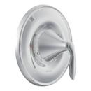 Moen Chrome Trim Kit for Temperature Valve 