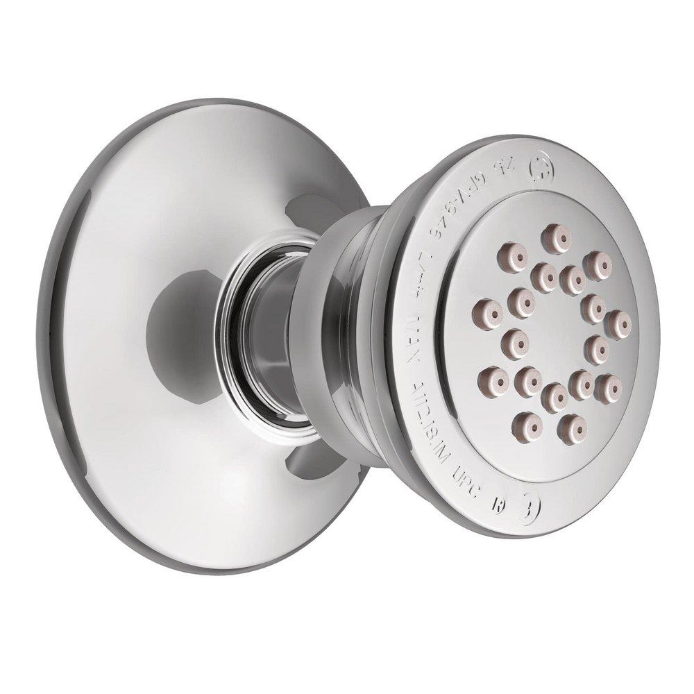 Moen Polished Chrome Body Spray 
