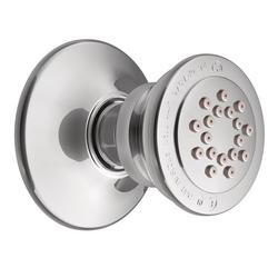 Single Function Body Spray in Polished Chrome