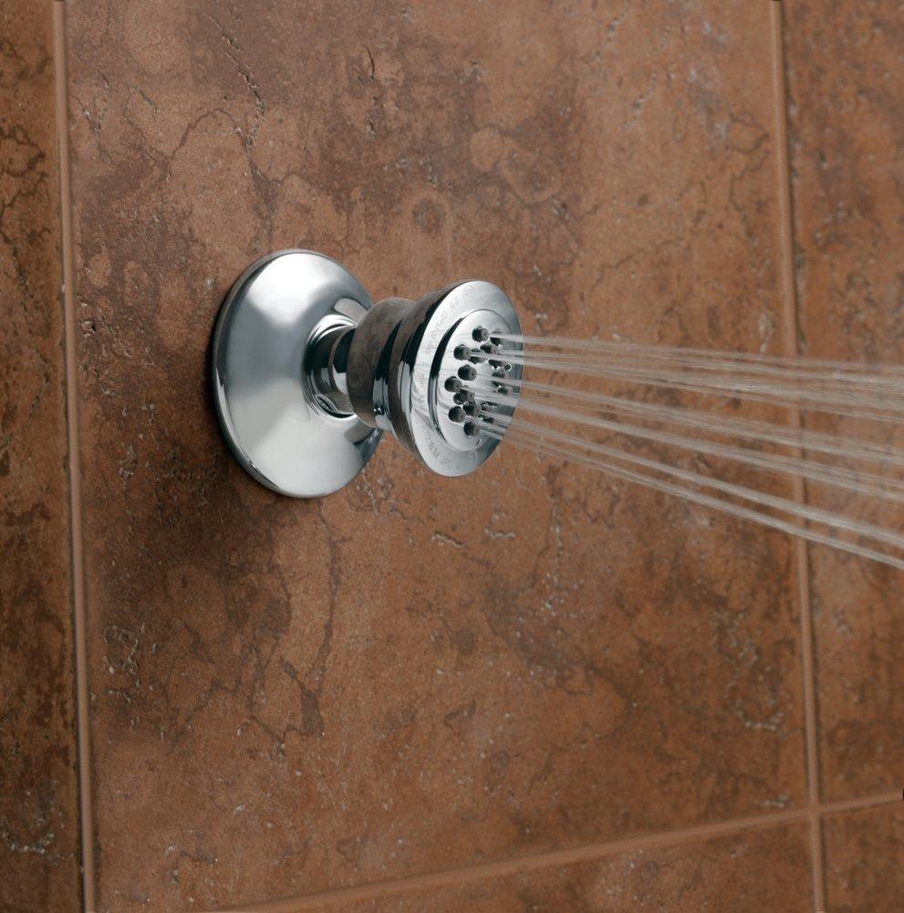 Moen Polished Chrome Body Spray 