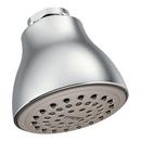 Moen Polished Chrome Single Function Full Showerhead 