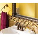 Moen Brushed Nickel Lavatory Faucet with Metal Waste Assembly 