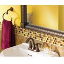 Moen Oil Rubbed Bronze Two Handle Centerset Bathroom Sink Faucet 