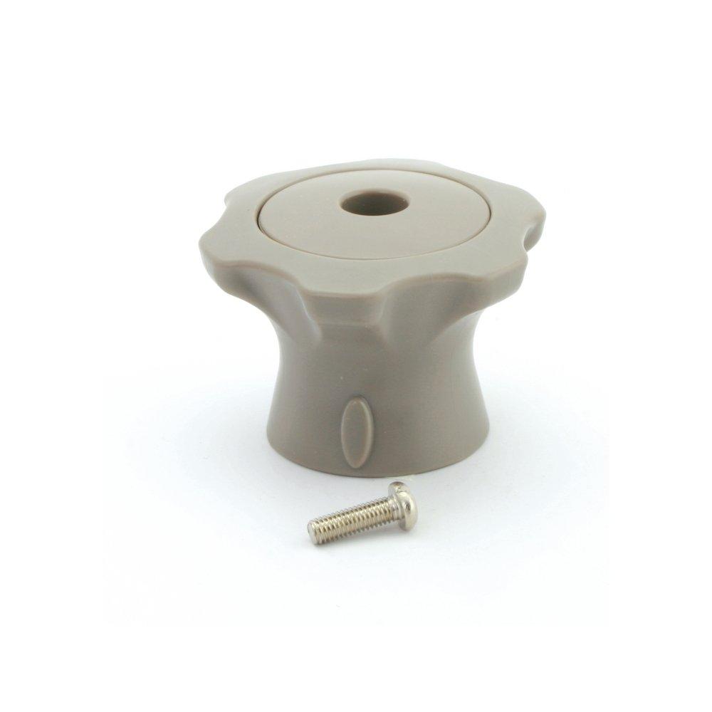 Moen Unfinished 3 in. Handle Kit 