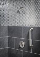 Moen Brushed Nickel Single Lever Handle Shower Only 