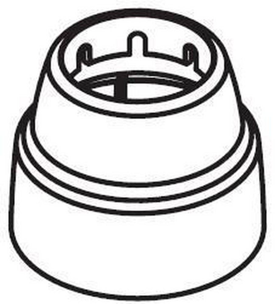 *CVR* *DOME, 1 HDL KITC 