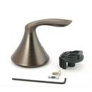 Moen Oil Rubbed Bronze Handle Kit Posi-Temp Oil Rubbed Bronze 