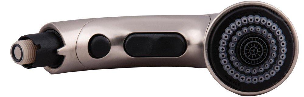 Moen Stainless Wand Kit 