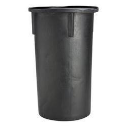 14 x 24 in. Plastic Basin