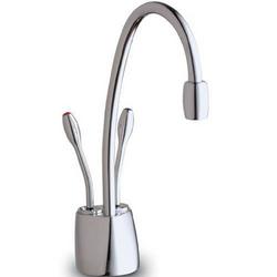 Chrome Hot Water Dispenser