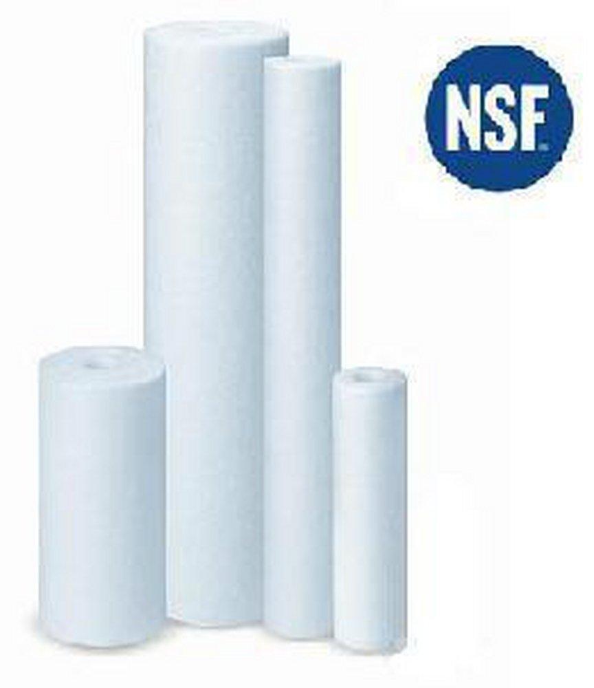 Precision Installation Products Water Filter 