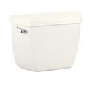 KOHLER Biscuit 1 gpf Toilet Tank 