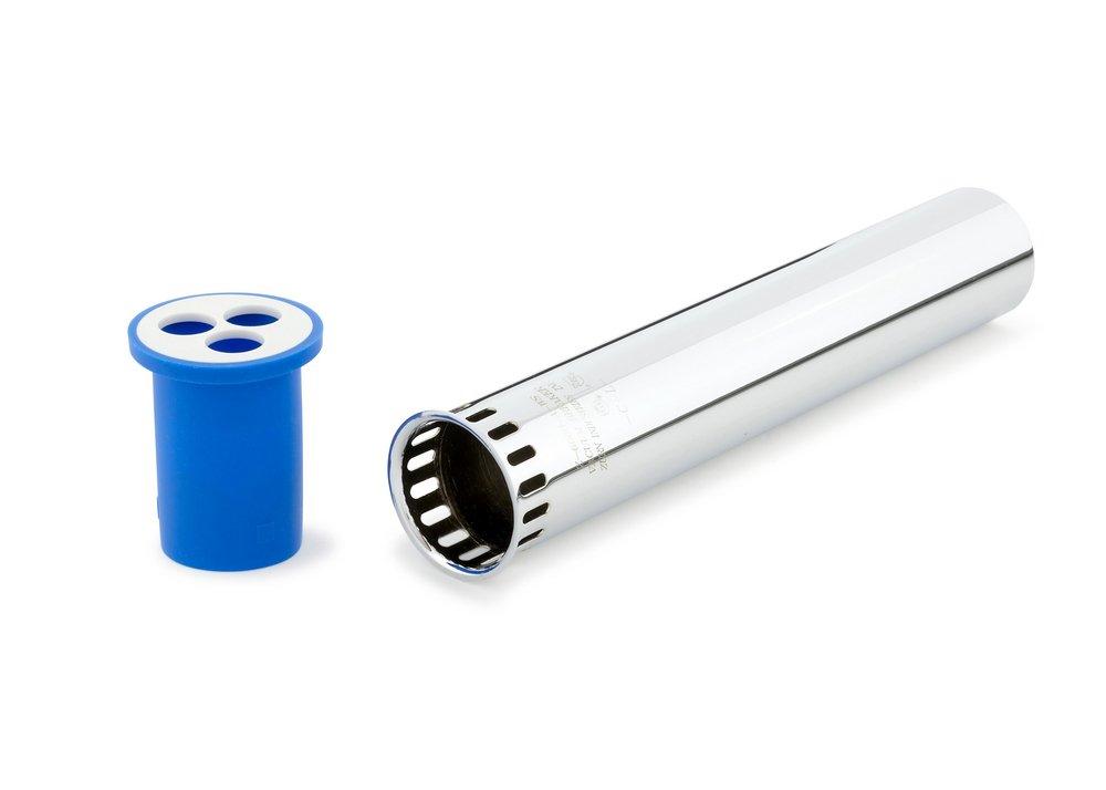 Zurn Silver/Blue Vacuum Breaker 