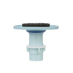 1.5 gpf P6000-EUR-WS Aquaflush Urinal Flush Valve Repair Kit in Blue