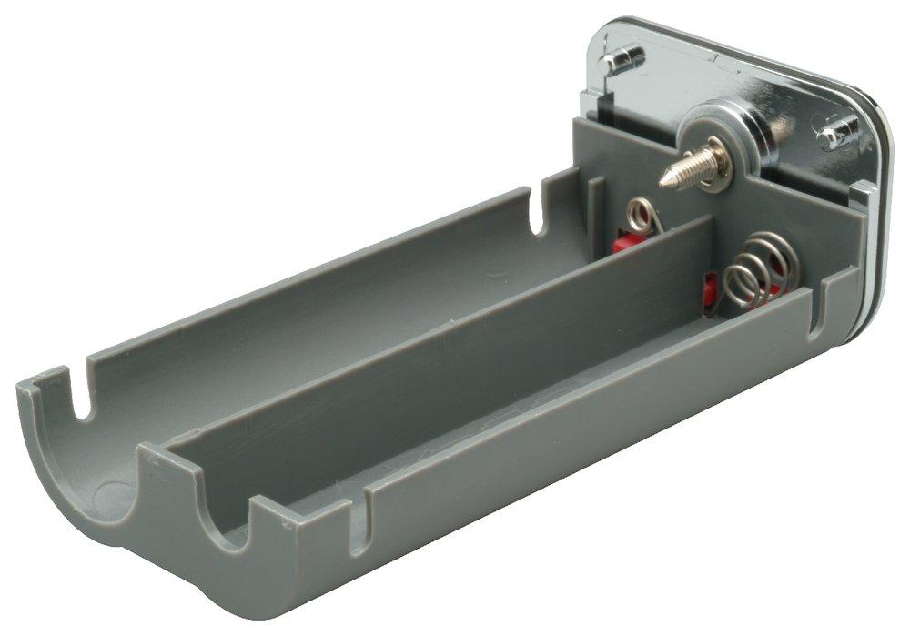 Zurn Grey DWR Battery 