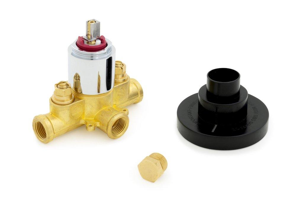 Zurn FNPT Pressure Balancing Valve 