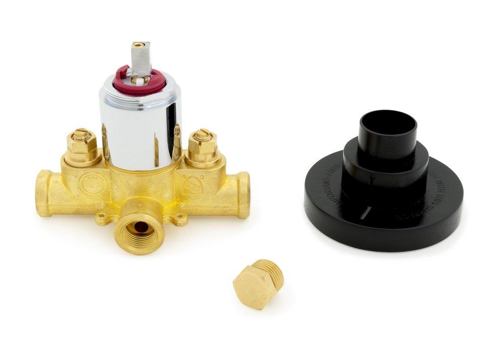 Zurn FNPT Pressure Balancing Valve 