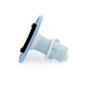 Zurn Blue Flush Tube or Vacuum Breaker 