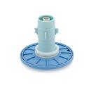 Zurn Blue Flush Tube or Vacuum Breaker 