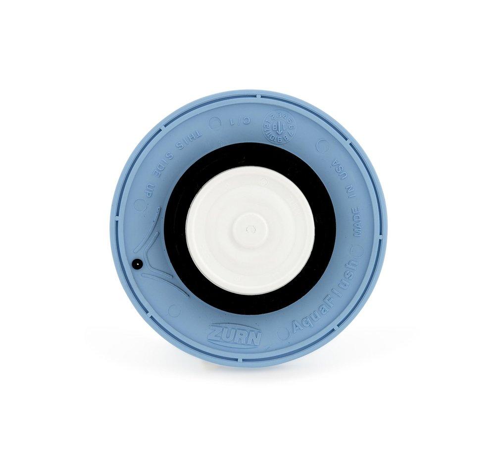 Zurn Blue Flush Tube or Vacuum Breaker 