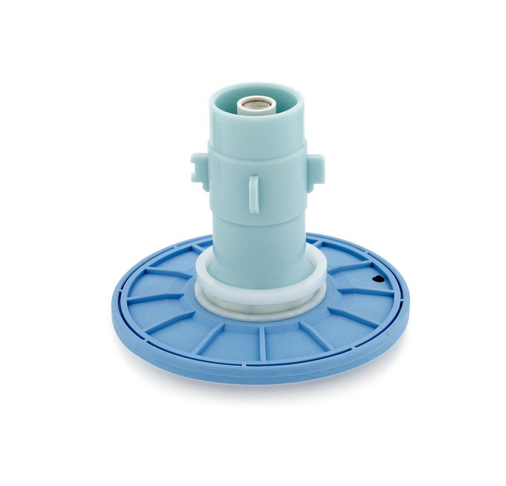 Zurn Blue Flush Tube or Vacuum Breaker 