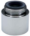 Zurn Chrome California Energy Commission Not Registered 2M 2.2 Gallons Per Minute Vandal Resistant MALE Aerator 