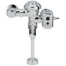 1.5 gpf Exposed Hardwired Sensor Urinal Flush Valve