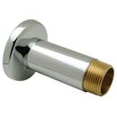 Zurn Chrome 1 in. Sweat Solder Kit Exposed Flush Valve 