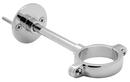 Zurn Chrome CTS Insulated Pipe Support 