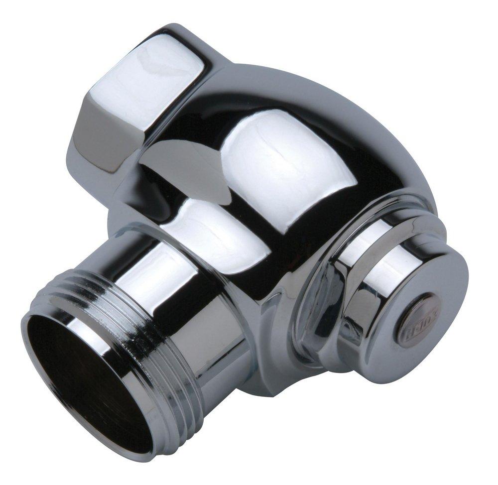 Zurn Chrome *CVR* 1 SD ST CP W/ VR CVR AV 