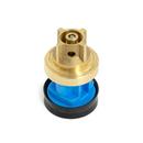 Zurn Brass 1.6 Gallon Closet Metro Flush Repair Kit 