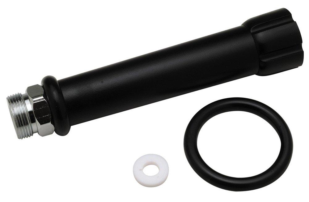 Zurn Heavy Duty Insulated Spacer, Washer and Ring 