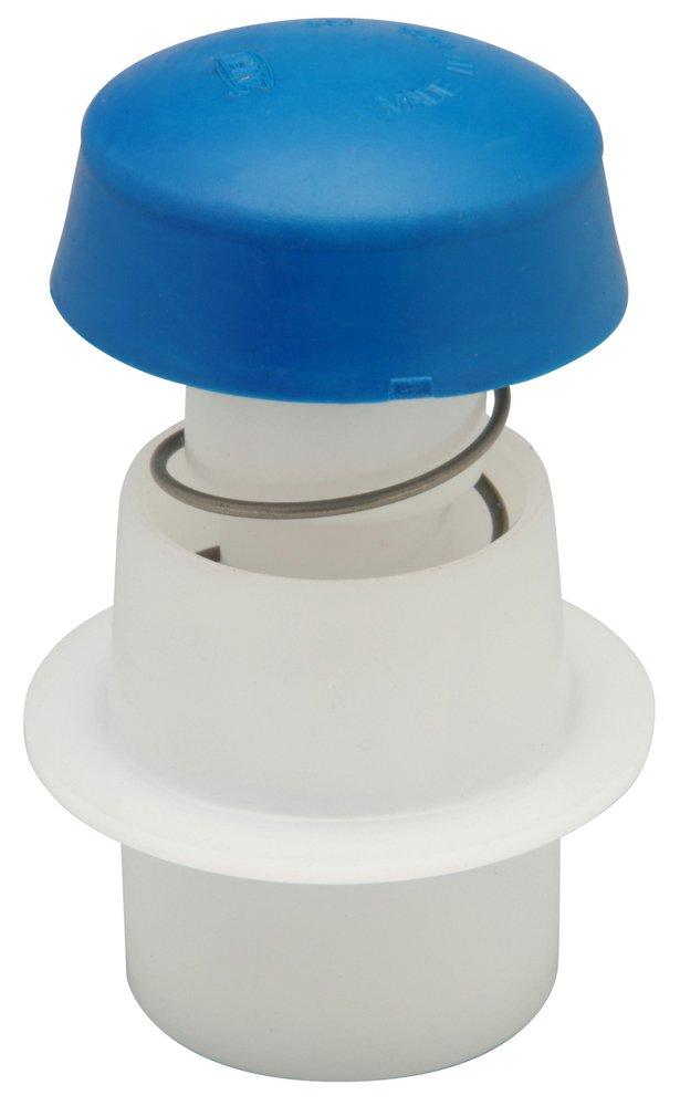 Zurn White/Blue/Silver 3/4 in. Angle Stop Repair Kit Screwdriver 