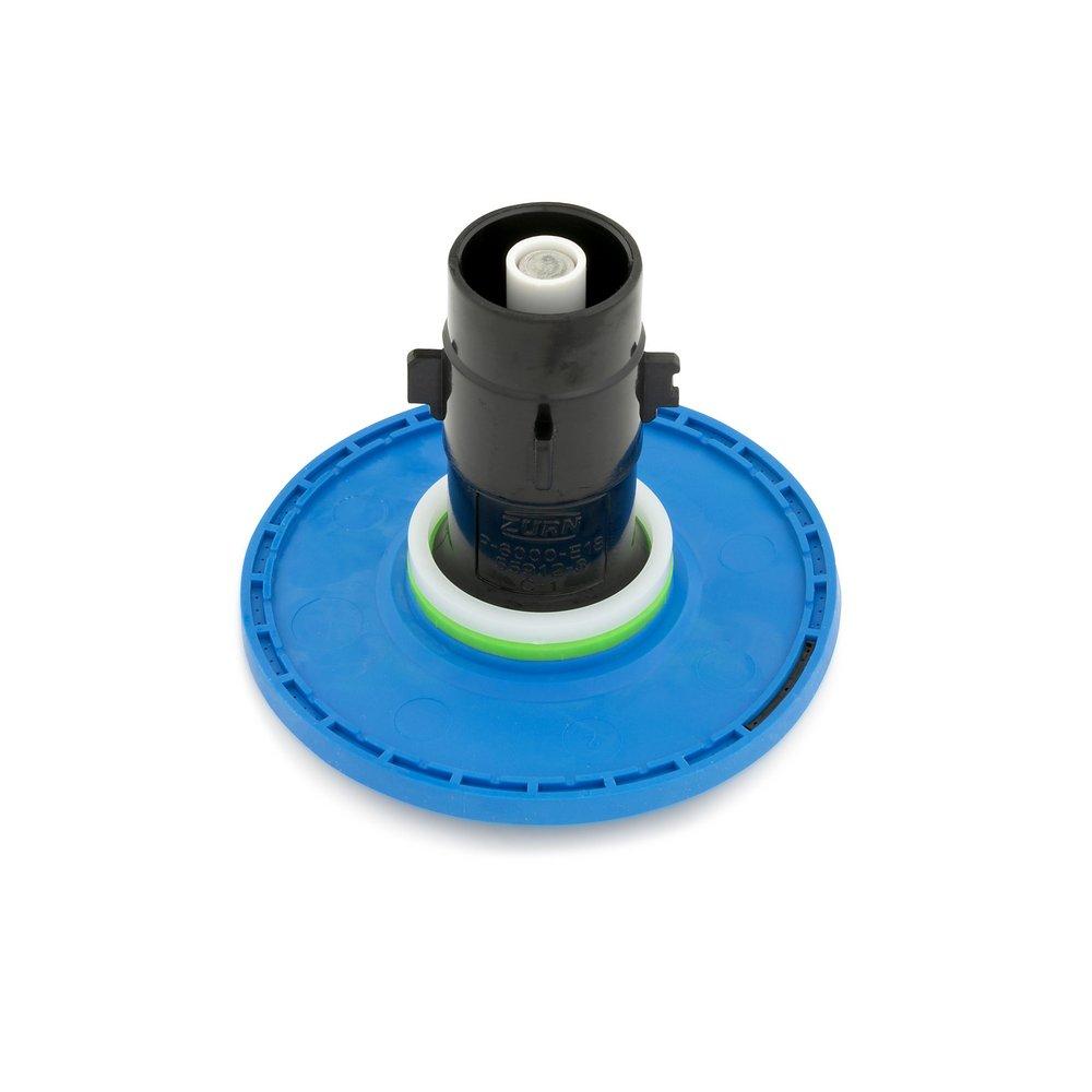 Zurn Black CLST REP KIT CHEM & CLOG RESI 