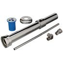 Zurn Chrome 1 in x 1/2 in. Trap Primer Tailpiece 