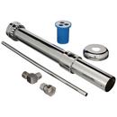 Zurn Chrome 1 in x 1/2 in. Trap Primer Tailpiece 