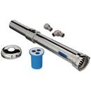 Zurn Chrome 1 in x 1/2 in. Trap Primer Tailpiece 