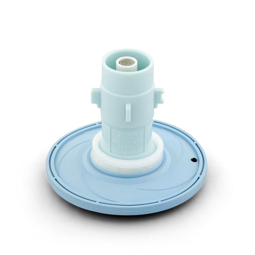 Zurn Blue Closet Repair Kit 4.5 gal. 