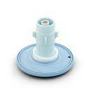 Zurn Blue Closet Repair Kit 4.5 gal. 