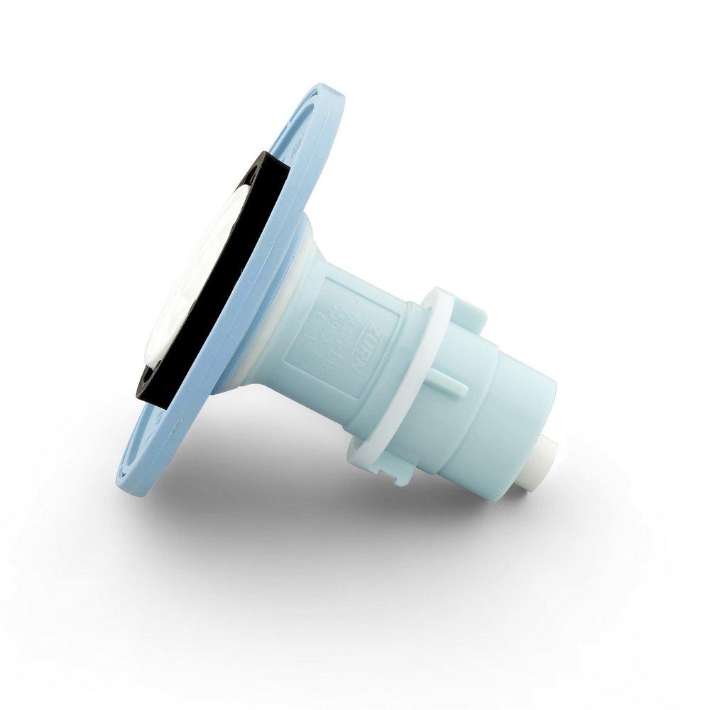 Zurn Blue Closet Repair Kit 4.5 gal. 