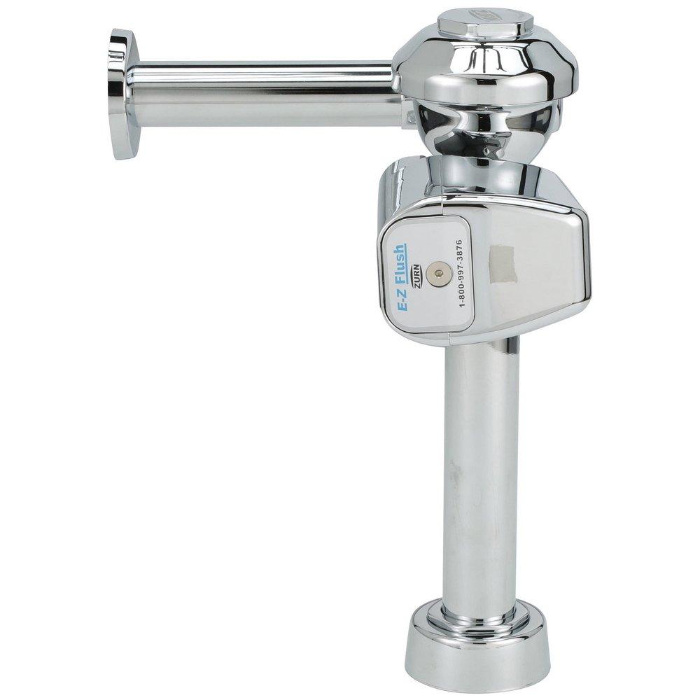 Zurn Polished Chrome 3.5 gpf Flush Valve 