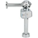 Zurn Polished Chrome 3.5 gpf Flush Valve 