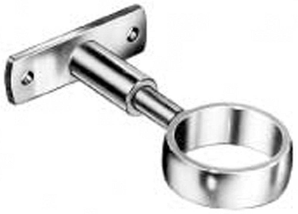Sloan Valve Chrome Plated J212A Pipe Support C/E YK Solid 