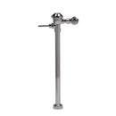 Zurn Chrome Plated 1.6 gpf Flush Valve 