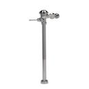 Zurn Chrome Plated 1.6 gpf Flush Valve 