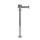 Zurn Chrome Plated 1.6 gpf Flush Valve 