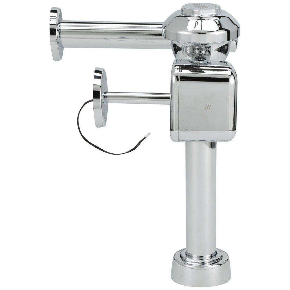 Zurn Chrome Plated 3.5 gpf Sensor Flush Valve 