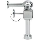 Zurn Chrome Plated 3.5 gpf Sensor Flush Valve 