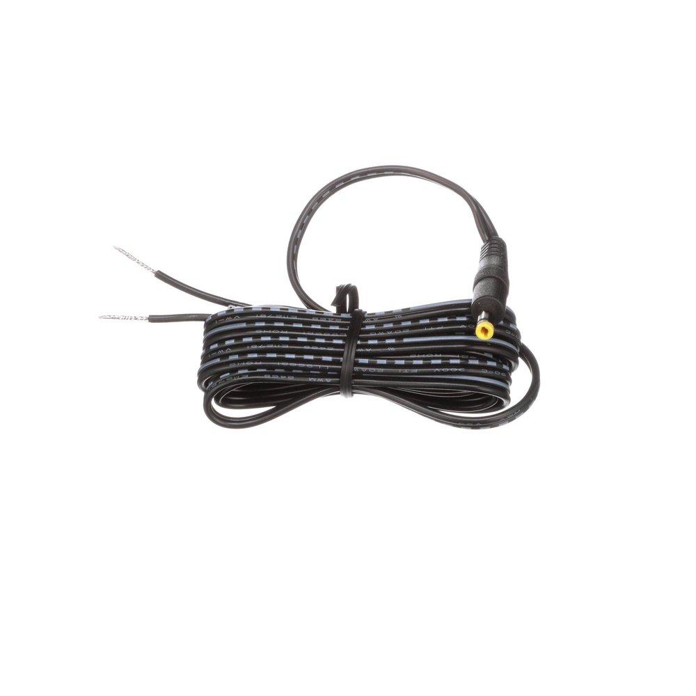 Zurn Black Connector Wire 