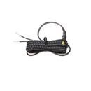 Zurn Black Connector Wire 